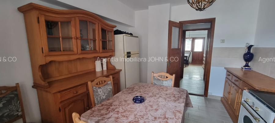 Vand apartament 3 camere, ultracentral, Pitesti, Maior Sontu-Republici - 13