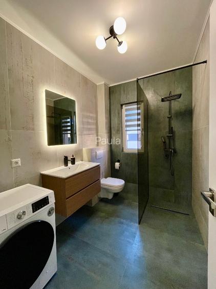 Apartament 2 camere modern, prima închiriere, parcare inclusă – Arhitecților - 5
