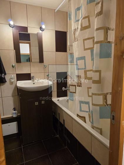 Vanzare Garsoniera str. Motoc - Sebastian - 10