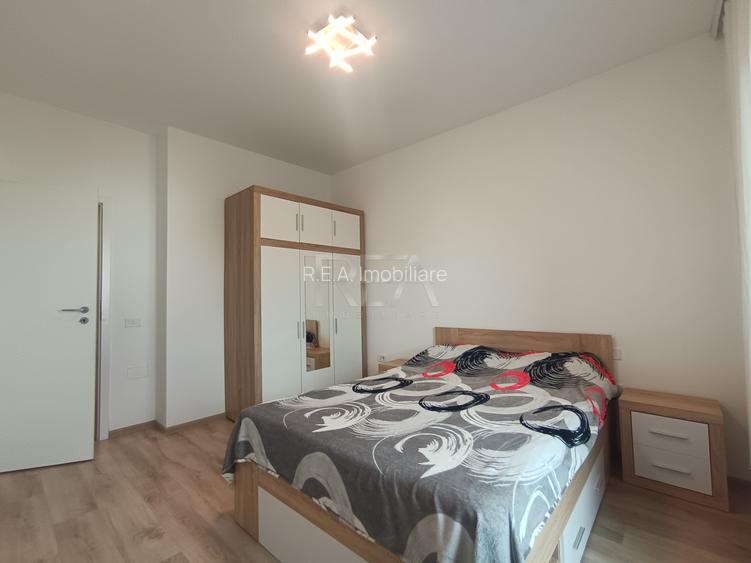 Ap 2 camere - decomandat - Metalurgiei / Grand arena - 6