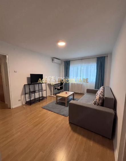 2 Camere de inchiriat | Ion Mihalache - Turda | Metrou | Mobilat - 2