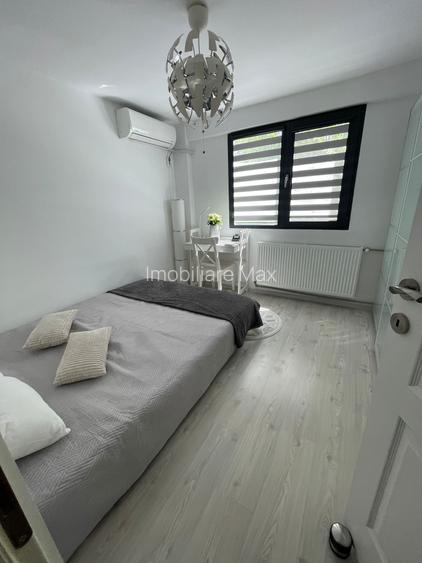 Inchiriere Apartament 2 Cam, Renovat + Mobilat, Piata Veteranilor, 3 Min M Lujer - 2