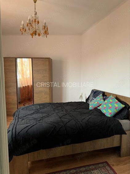 Apartament 2 camere Cismigiu, bloc interbelic 1932 fără risc, etaj 4 cu lift - 5