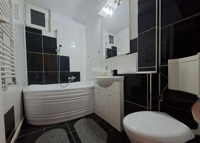 Apartament 2 camere decomandat | Centrul Civic | Afi - 6