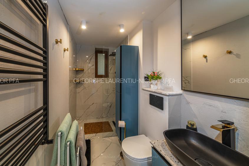Apartament 3 camere Cismigiu-Sala Palatului - 8