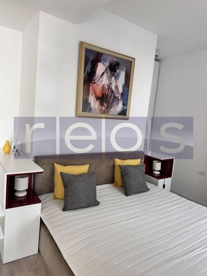 INCHIRIERE 2 CAMERE DOROBANTI-  FLOREASCA - 3