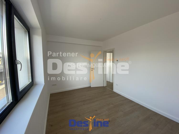 Vilă tip duplex, 4 camere, 102 mp + curte individuală, Bartolomeu - 7