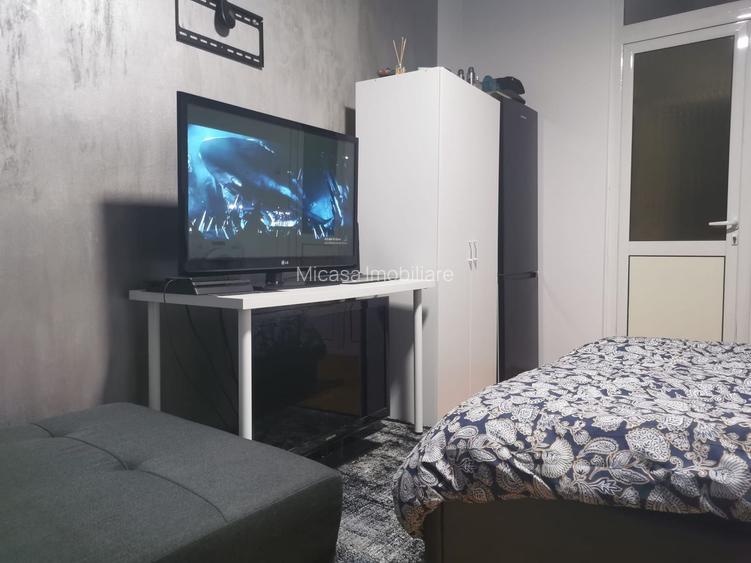 Apartament 1 camera, micro 40 - 20