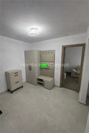 Apartament de inchiriat 2 camere Sibiu Strand - 7