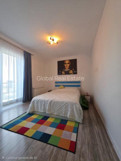 2 Camere 72 mp Mamaia Sat Hanul cu Peste Loc Parcare+ Boxa - 3