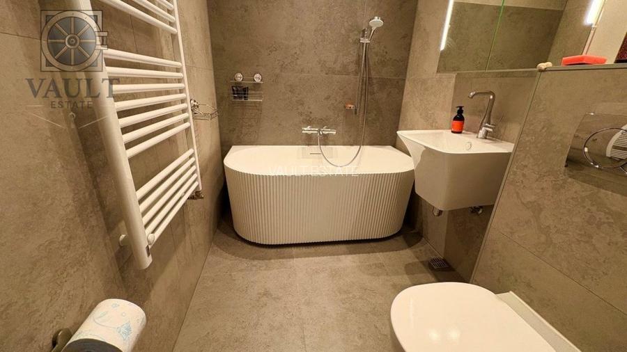 Garsoniera 43 mp- LUX - AFI COTROCENI - 7