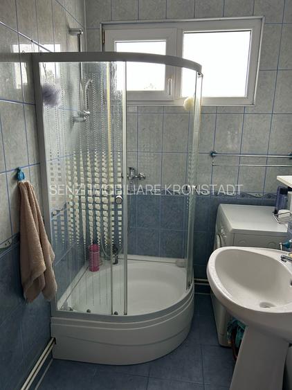 Apartament mobilat si utilat Bulevardul Saturn - 7