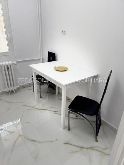 Apartament 2 camere Ultramodern | 10 min metrou Gorjului | - 5