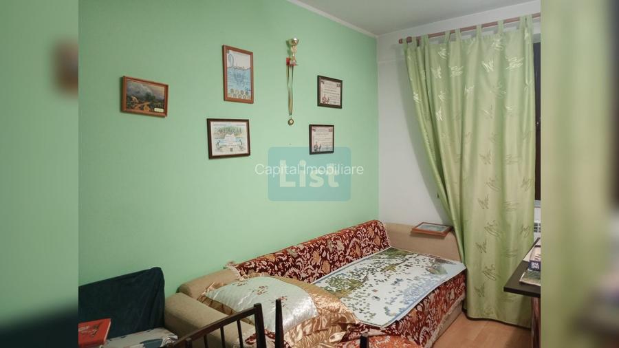 APARTAMENT 4 CAMERE MICRO 39 - 13