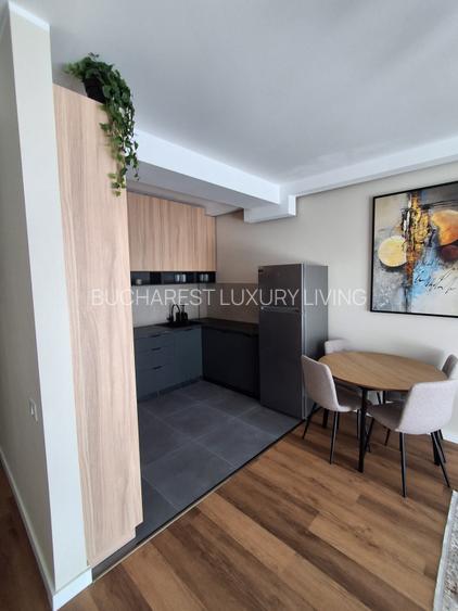APARTAMENT DEOSEBIT DECEBAL●PRIMA ÎNCHIRIERE●LOC DE PARCARE - 8