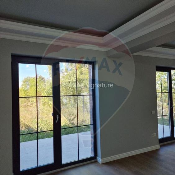 DE VANZARE Vila tip Quadruplex OTOPENI - 34