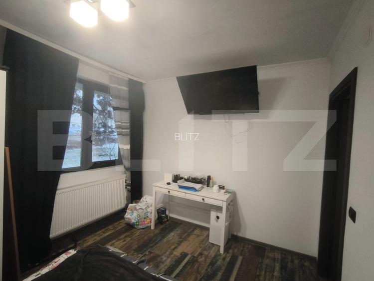 Apartament 2 camere, 46 mp, zona Ultracentral - 10