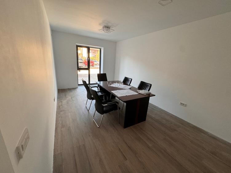 Apartament 2 Camere de la Dezvoltator/Melchisedec Residence - 5