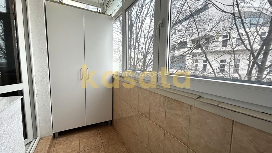 3 camere I 72 mp I renovat I prima inchiriere I parcare - 24