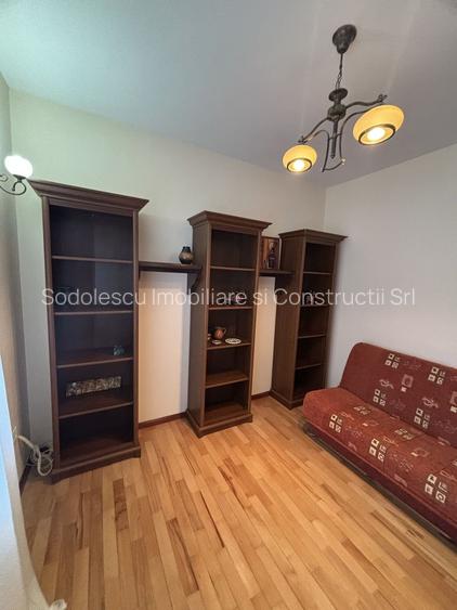 Vilă primitoare zona Modern - 16