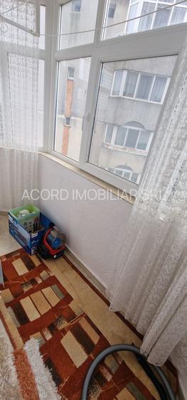 Liceul de Arta, 2 camere decomandate 61 mp - 11