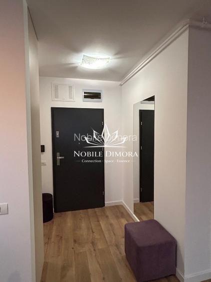 xCity Towers - Apartament cu 3 camere, 2 bai, parcare subterana - Torontal - 11