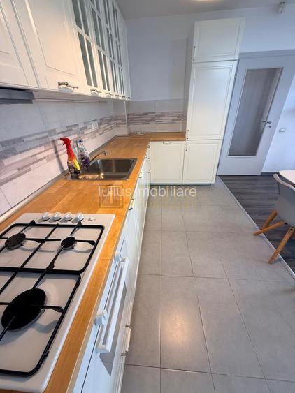 3 camere| City of Mara| loc de parcare subteran| 2 bai| Pet friendly| - 26
