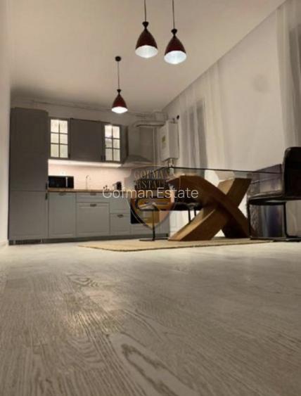 2 camere, Tomis Nord, Campus, parcare, apart premium etaj 4/4, 65mp, balcon gaze - 5