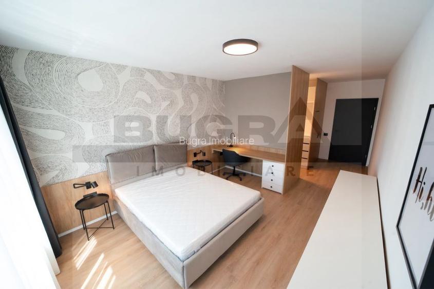 Apartament de 2 camere, 66mp, parcare subterana, Parcul Feroviarilor - 3