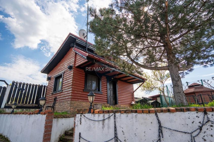 Vilă pe malul lacului, 3.000 mp, 4 corpuri, Piscină, teren Tenis - 21