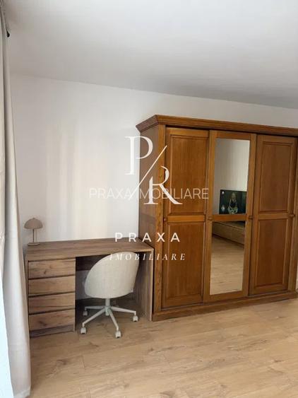 Apartament 2 camere, 45 mp, parcare, boxa, zona Stejarului! - 5