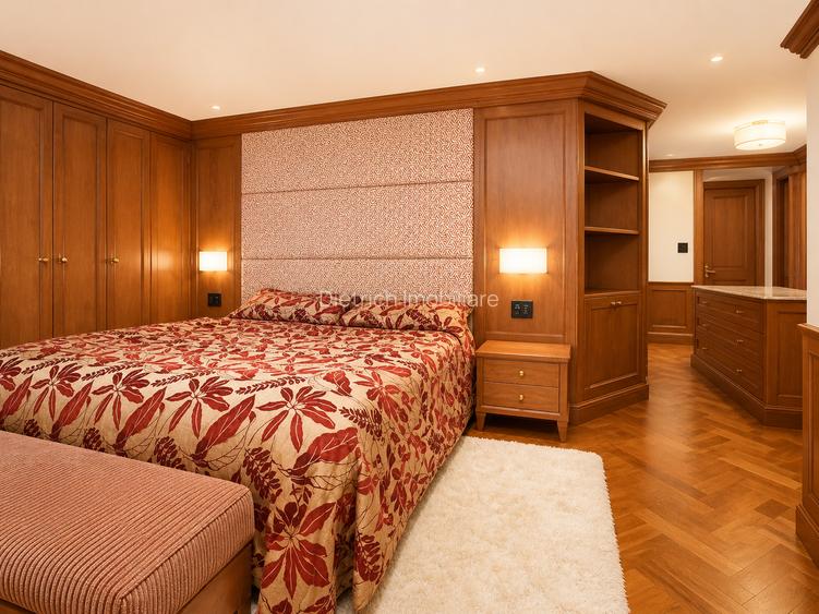 Închiriere Apartament 3 camere | 174 mp | Str. Povernei - 4