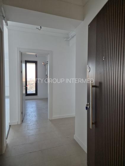 Inel II - Bloc NOU -ULTIMUL  APARTAMENT VALABIL !!!- 3 camere la cheie - 2