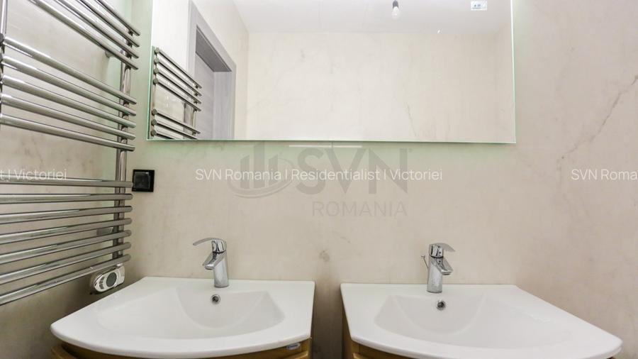 REA1008963 Apartament 3 camere Floreasca LUX - 13