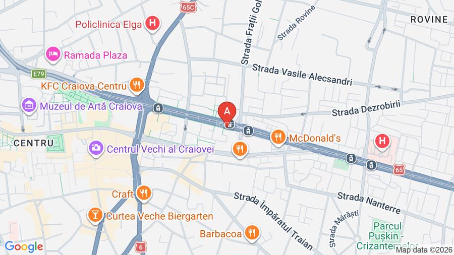 Apartament ultracentral 2 camere, proaspăt renovat, loc de parcare  - 7