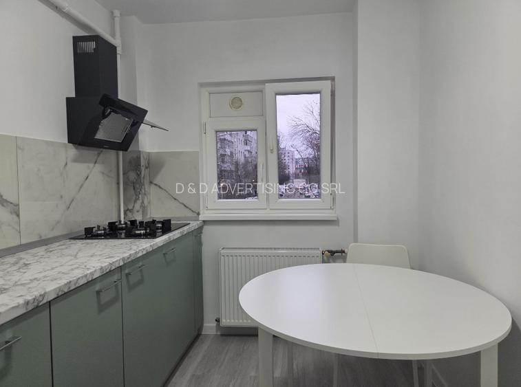 1 Decembrie 1918 - 5 Minute Metrou - Apartament 2 camere Modern - TOTUL NOU - 9