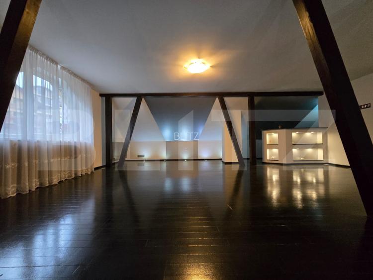 Vile  cu piscina exclusivista de vanzare in zona  Grand Hotel Italia - 20