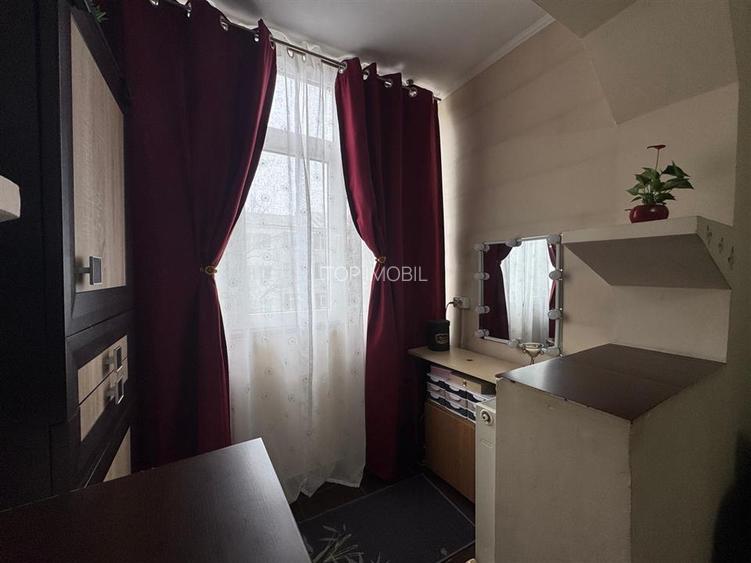 Apartament 2 camere Mircea cel Batran - 9