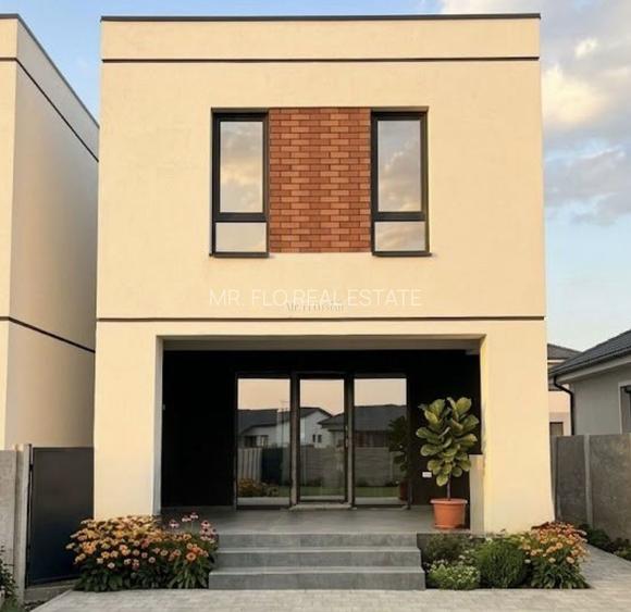 Duplex despartit prin casa scarii Urseni - Mosnita Noua - Comision 0 - 3