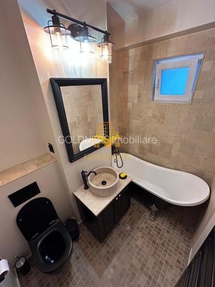 3 camere open space, mobilat Premium, Andrei Muresanu, Zona Alverna - 6