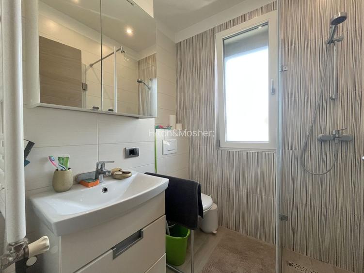 Penthouse cu 3 camere-Comision 0%, British School - 11