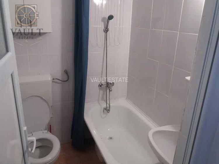 Garsoniera  -22 MP- Tei -Colentina - 7