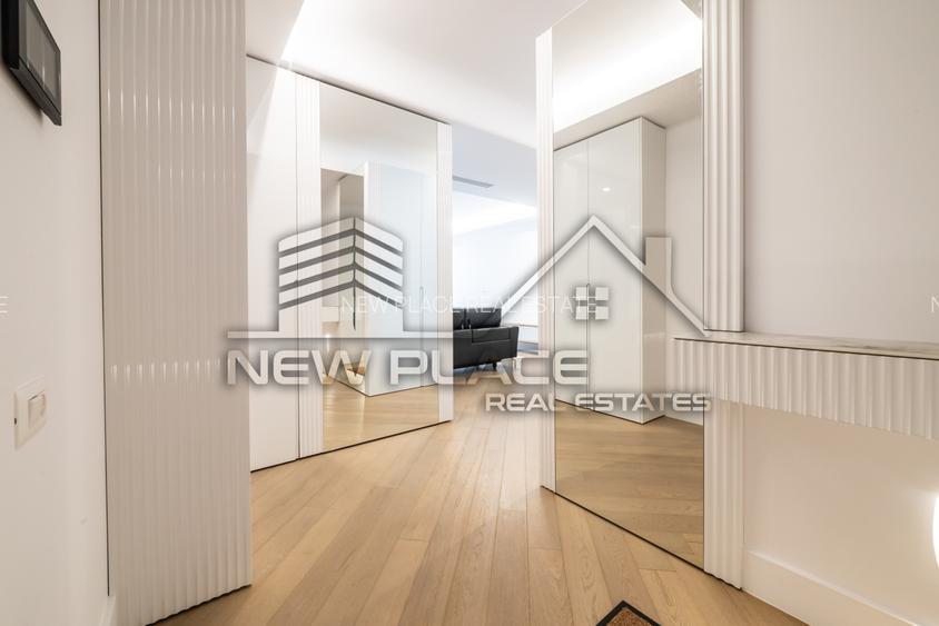 CORTINA 126 | Apartament exclusivist | Terasa 26 mp | View liber | ULTRA LUX - 8