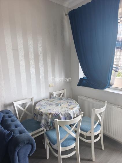 Apartament 2 Camere și parcare  - 12