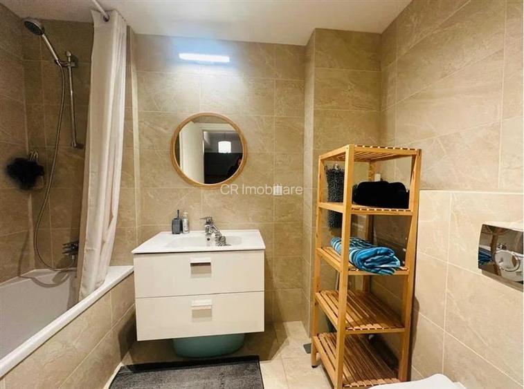 Inchiriere Apartament 2 Camere Central Residence - 6