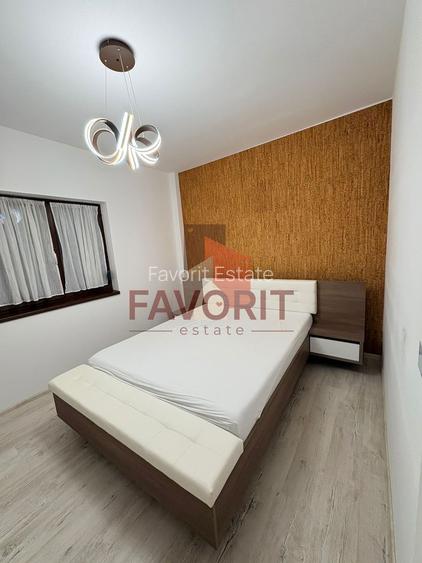 2 camere | etaj 2 | centrala proprie | loc de parcare acoperit | complet utilat - 4