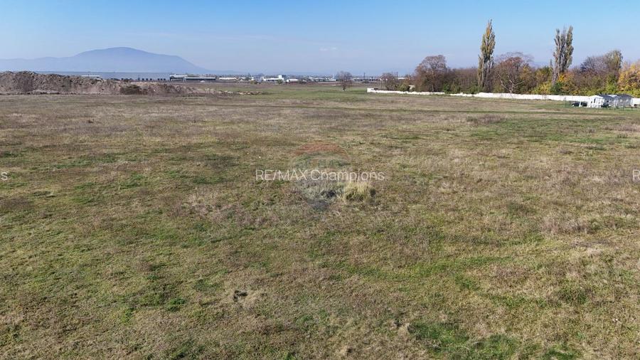 Comision 0% cumpărător,Teren intravilan 740mp, Nicolae Labiș Tractorul - 6