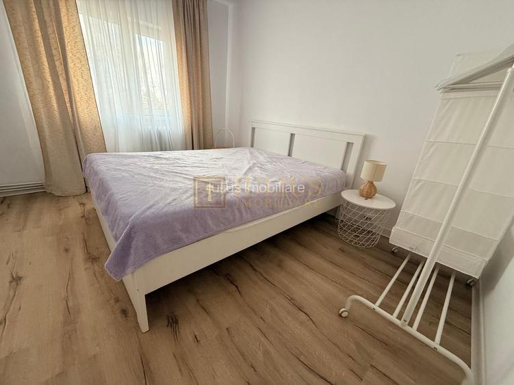 3 camere: 2 dormitoare, vis a vis de Uranus Plaza, apartament superb! - 10