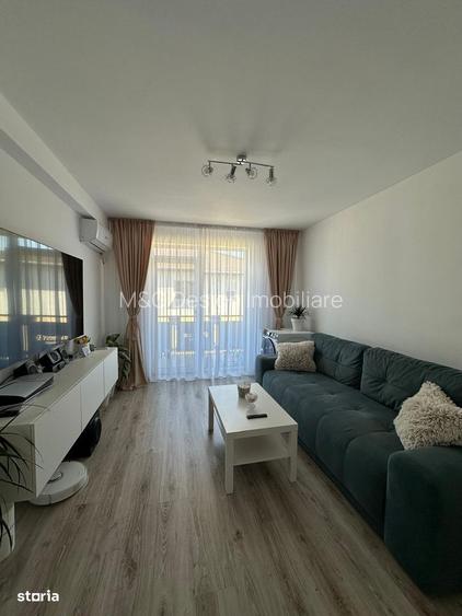 Apartament 2 camere zona Giroc - 2