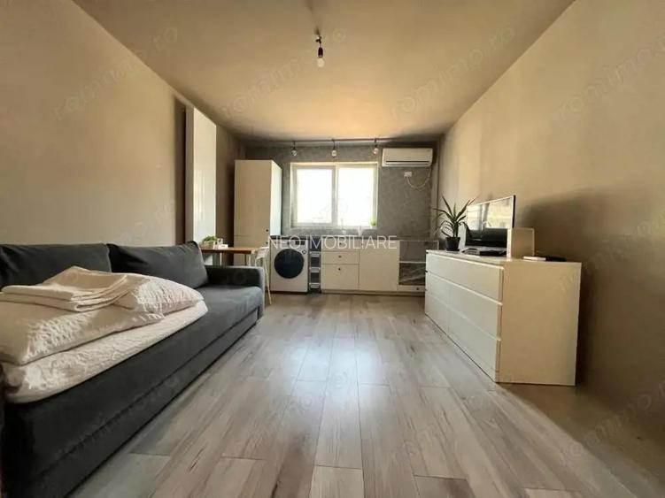 GARSONIERA AMENAJATA IN ZONA ARADULUI la 48.000 euro - 12
